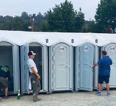 Best Portable Restroom Setup and Delivery  in New Baltimore, VA